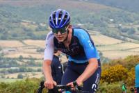 British cyclist Finlay Tarling, 19, dies after accident at Volta a Portugal