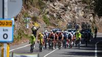 Teenage British cyclist Finlay ⁠Tarling dies in Tour of Portugal accident
