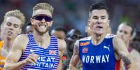 What Ingebrigtsen Thinks Is ‘Ruining the Sport’