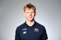 Volta a Portugal organisers confirm death of Finlay Tarling after 'serious accident' during stage 8