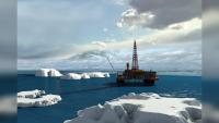 Greenland Oil Dream Delayed Again as Trump’s Arctic Ambitions Raise the Stakes