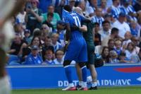 Brighton set to be without Yankuba Minteh for 2-3 months with injury