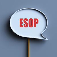 Air Force leans on ESOP legislation to sole-source $992M contract