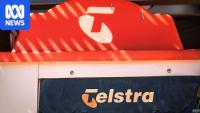 Telstra urged to 'step up' in services for regional and remote Australians