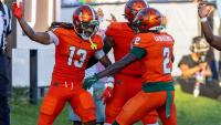 Florida A&M football to bring back the 'boom' with touchdown cannon
