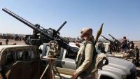 Houthis launch 14 missiles, drone attacks on western Yemen