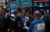 ZSE rallies as financial counters lead broad market advance