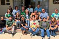 Educators’ Leadership Academy Focuses on Multilingual Learners