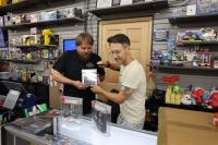 Waukesha Shop Unearths Never-Seen Nintendo Game Variant