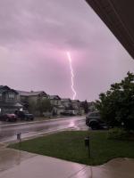 New targeted storm warnings already used in southern Alberta, Environment Canada says