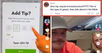 "This Is The Type Of Greed They Talk About In The Bible": The Not-So-Sneaky Way A Major Fast-Food Chain Is Being Accused Of Making Extra Money Is Going Viral, And It Has Left Millions Of People Wicked Upset — Here's What We Know