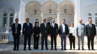 Hun-Turkic gathering brings over 27 communities to Hungary
