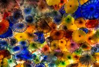Glass half full: The beautifully fragile artform that has taken the world by storm