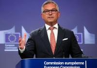 Brussels discusses 'current and future' support for Spain regarding Ceuta with Frontex, Europol and EU Asylum Agency