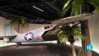 Step inside history at Fredericksburg’s National Museum of the Pacific War
