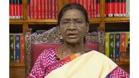 India's 80th I-Day: Murmu's address, 'Vande Mataram' makes history