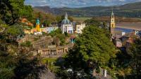 How to visit 5 of the UK's best hidden gems from Roman ruins to colourful villages