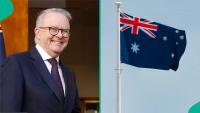 Australia lists 3 things foreigners must do after arriving at citizenship test venue