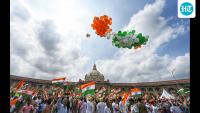 What's the quickest path to Inevitable India?: A Wknd Independence Day special