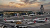Emirates, Etihad, Air Arabia, BA cancel Flights amid Escalating US-Iran War