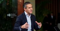 Nubank's quarterly income hits $1 billion for the first time
