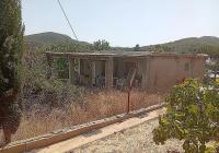 Valencia man found living with father's mummified body for seven months