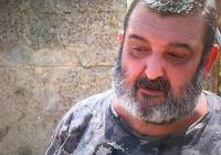 Valencia man who lived with father’s mummified body for seven months says living with corpse was 'a little tough'