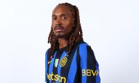 Djed Spence completes £30m move to Inter Milan, fellow Italian side express interest in Chelsea forward Liam Delap - while Arsenal hold talks over signing Victor Osimhen: WINDOW WATCH