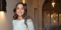 Princess Iman of Jordan Welcomes Twin Girls