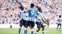 Coventry City vs AS Monaco player ratings as new signing looks a class apart