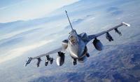 Peru Plans to Purchase 12 F-16 Block 70 Fighter Jets