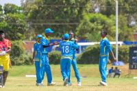 ICC World Cup qualifiers: Rwanda U19 still hungry despite securing next-stage