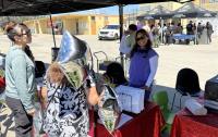 California Men’s Colony hosts staff Family Day