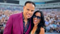 Earth, Wind & Fire drummer placed in medically induced coma as family establishes GoFundMe for support