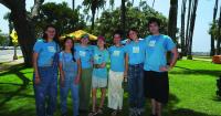 More than Music: Annual Summer Sing-Along brings laughter and dancing to Palisades Park