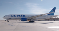 Bullet discovered on board United plane at Denver International Airport