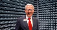 Another defense contractor drawn to FISTA; economic development, education stressed