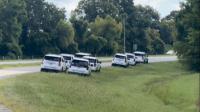 Louisiana troopers target left-lane truck violations on Atchafalaya Basin Bridge
