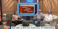 Northern Nevada Square & Round Dance Demonstration & Fundraiser