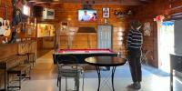 Historic Hawthorne cabin added to Nevada State Register of Historic Places