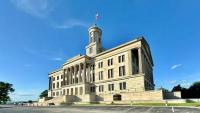 Bryson: Tennessee ending fiscal year 2025-2026 ahead of expectations