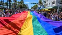 Florida city earns top 10 spot on global LGBTQ+ city ranking