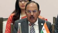 India's tolerance not weakness: NSA Doval on Operation Sindoor