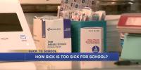 ‘Germ factory’: ASD’s back-to-school health guide for Anchorage families