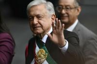 Son of Mexico’s former President López Obrador says US revoked his visa