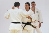 Safety, Fairness and Spectacular Judo