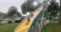 Palmer Township Community Weekend unites with rides, food, and music for residents