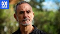 'I live with the scars': Why the fight against HIV is not over
