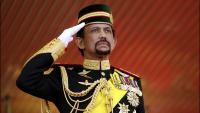 In an unprecedented move, the Sultan of Brunei revokes daughter-in-law’s royal title over 'inappropriate' conduct'