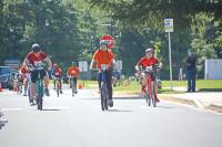 Special Olympics Delaware Cycling Classic returns to DelDOT-Danner Campus
